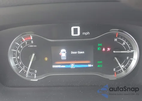 2023 Honda Ridgeline Rtl-E из США, поврежденный, VIN 5FPYK3F72PB010776